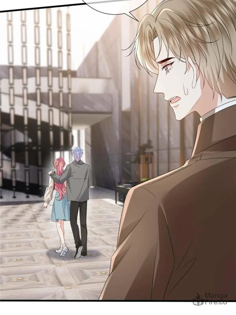 Embrace My Shadow Chapter 512 page 6 - 