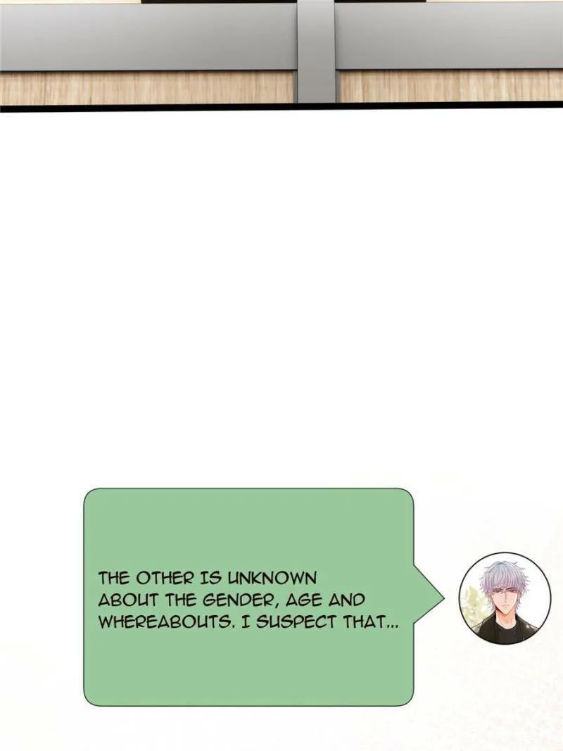 Embrace My Shadow Chapter 512 page 58 - 