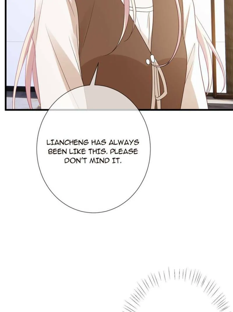Embrace My Shadow Chapter 512 page 8 - 