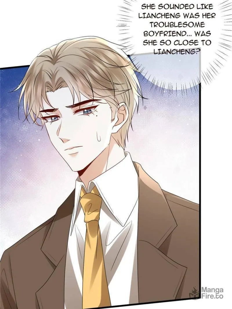 Embrace My Shadow Chapter 512 page 9 - 