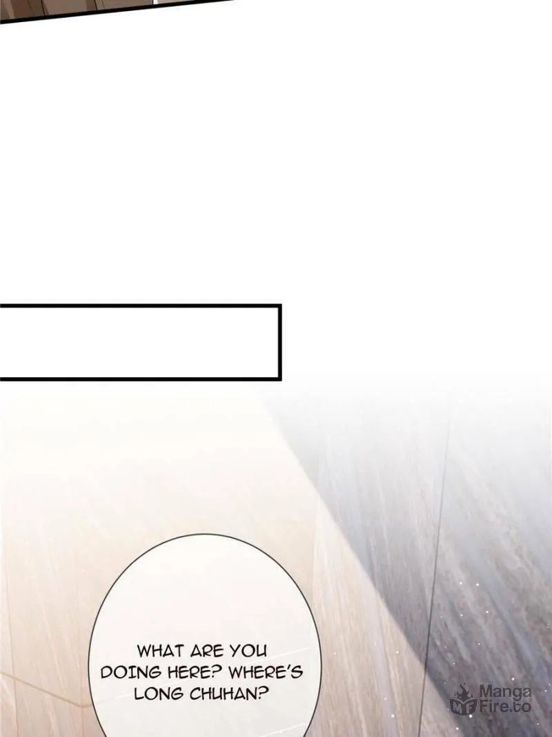Embrace My Shadow Chapter 512 page 10 - 