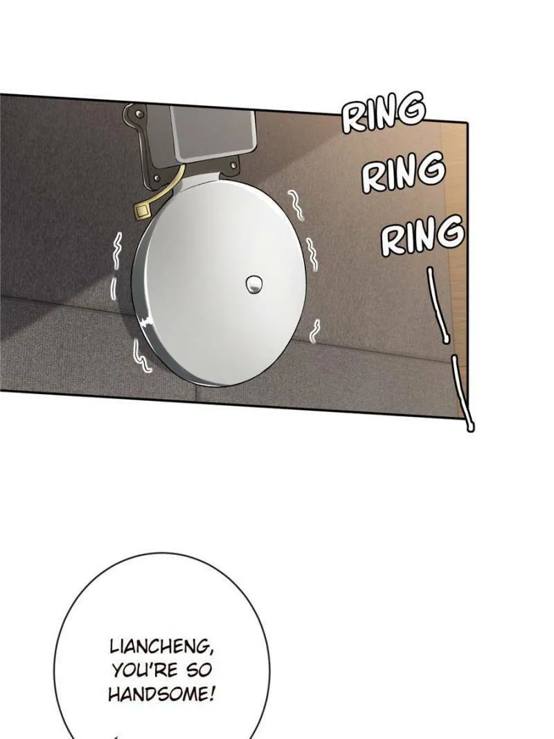 Embrace My Shadow Chapter 513 page 1 - 