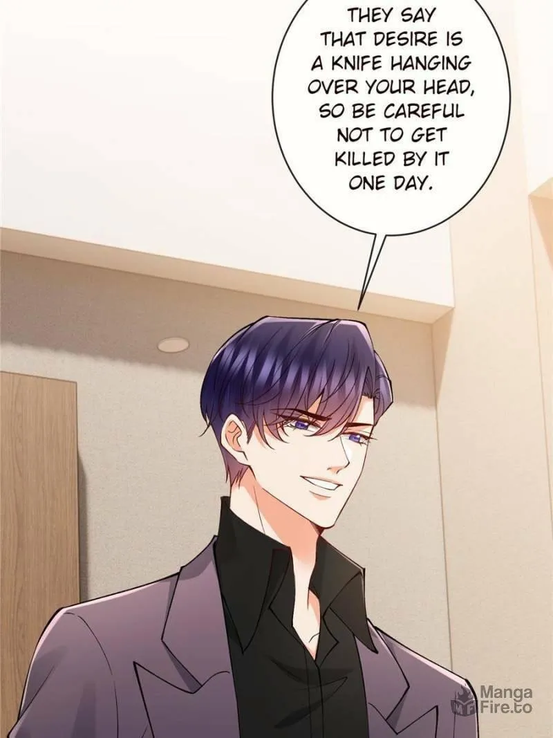 Embrace My Shadow Chapter 513 page 12 - 