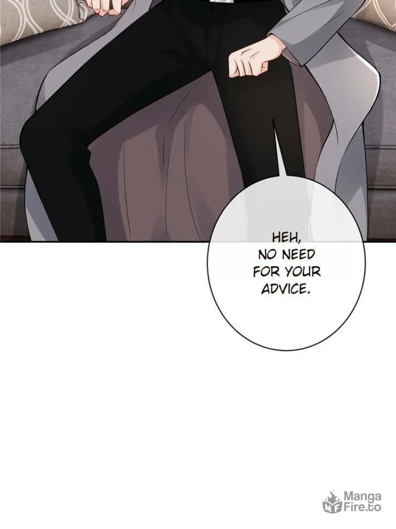 Embrace My Shadow Chapter 513 page 15 - 