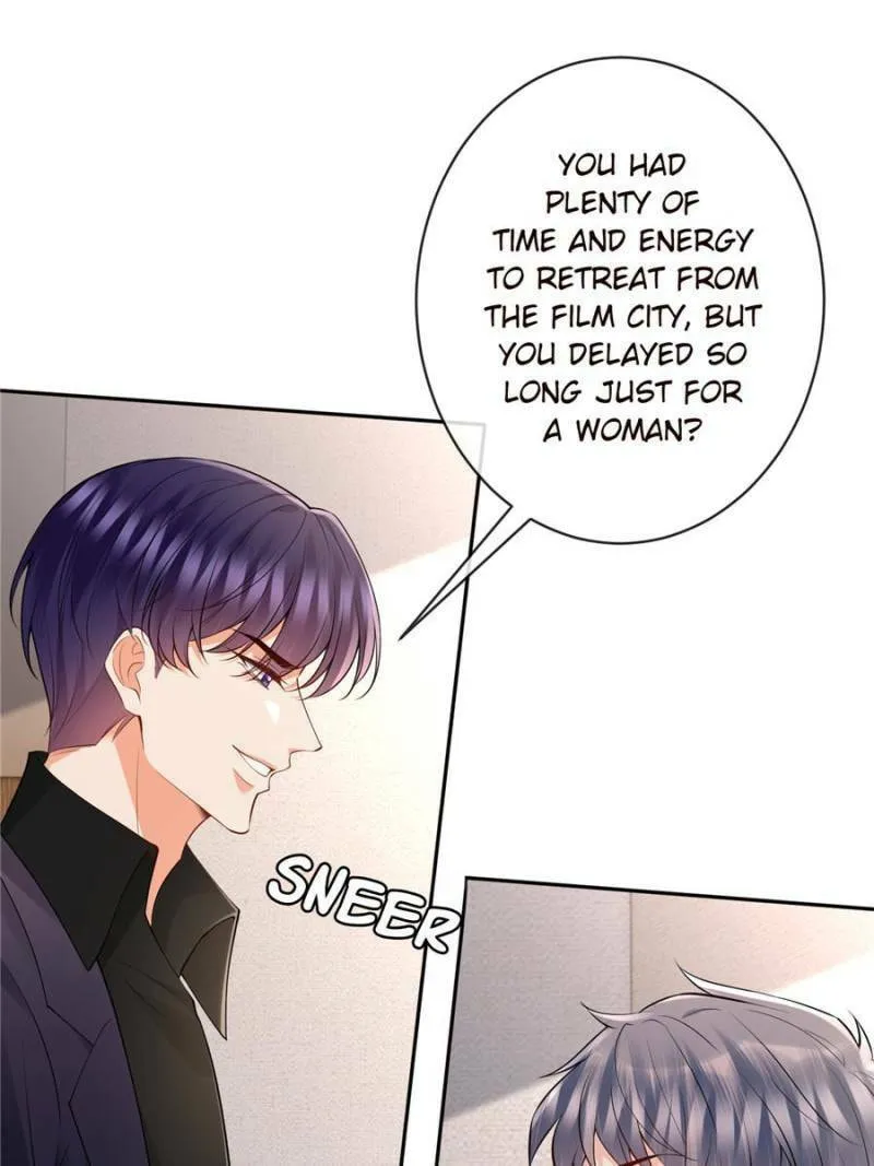 Embrace My Shadow Chapter 513 page 16 - 