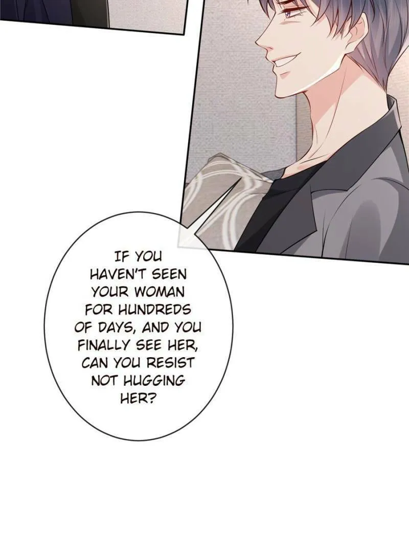 Embrace My Shadow Chapter 513 page 17 - 