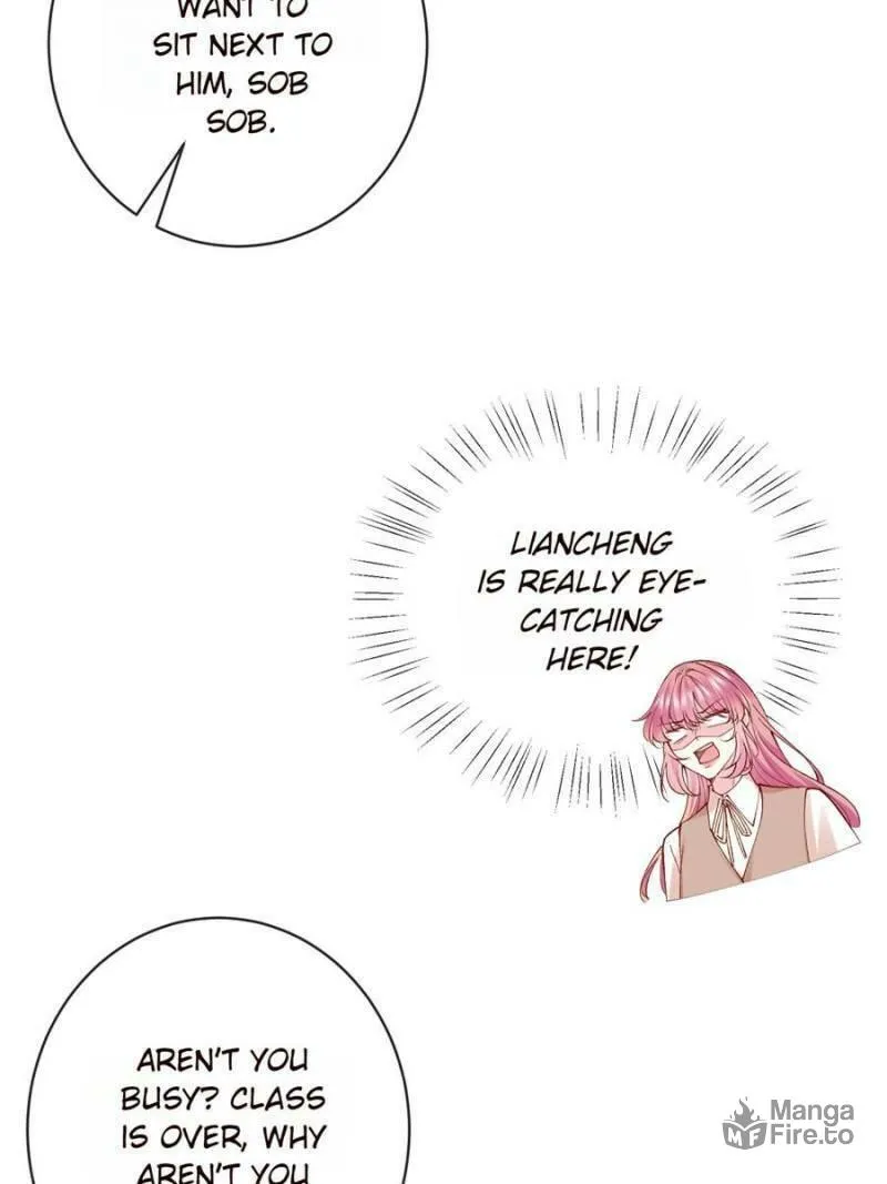Embrace My Shadow Chapter 513 page 3 - 