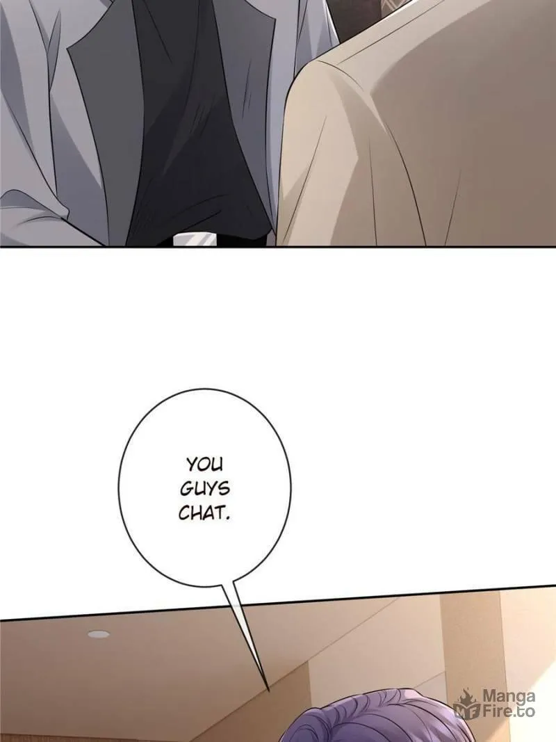 Embrace My Shadow Chapter 513 page 25 - 