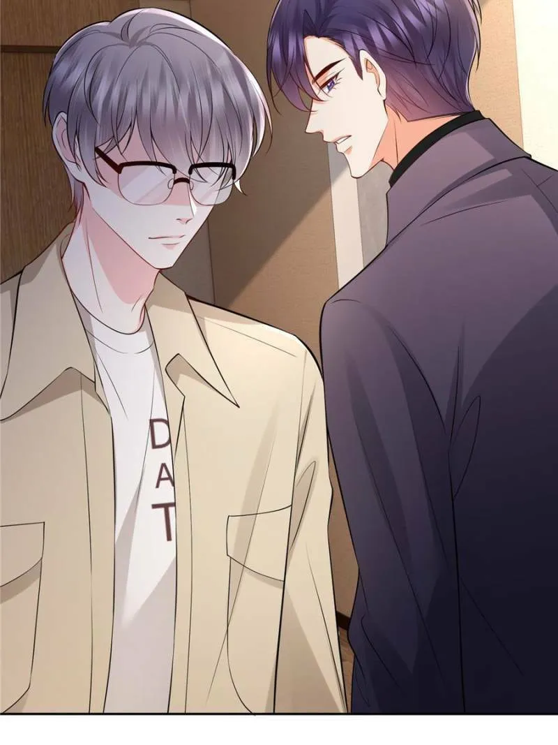 Embrace My Shadow Chapter 513 page 26 - 