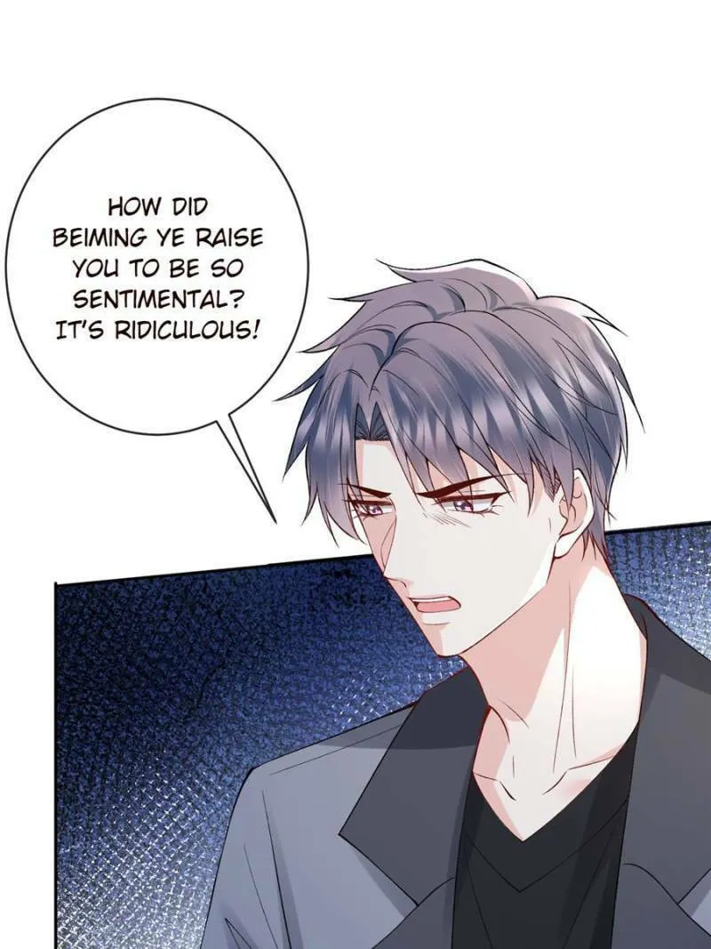 Embrace My Shadow Chapter 513 page 31 - 