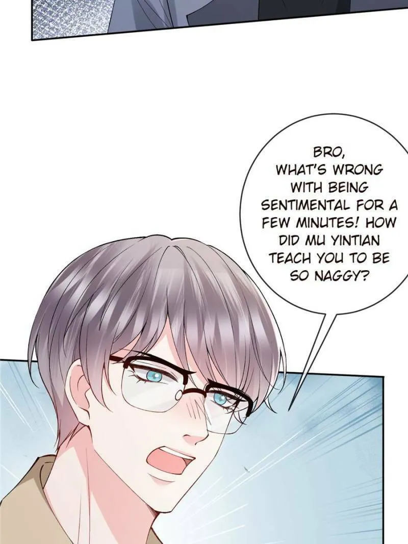 Embrace My Shadow Chapter 513 page 32 - 