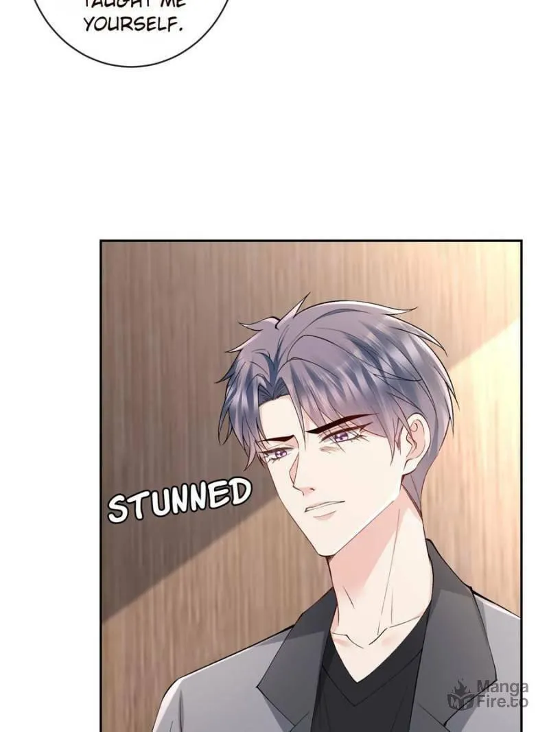 Embrace My Shadow Chapter 513 page 35 - 