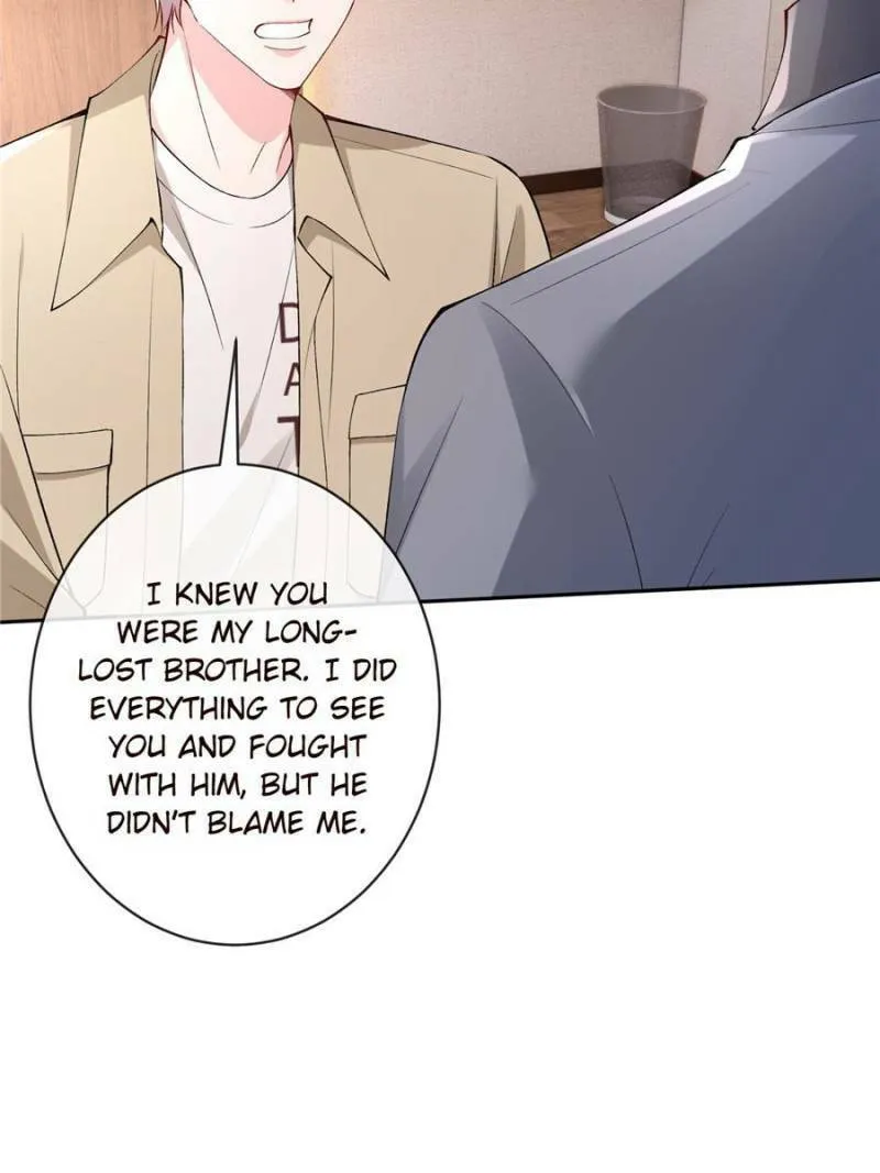Embrace My Shadow Chapter 513 page 37 - 