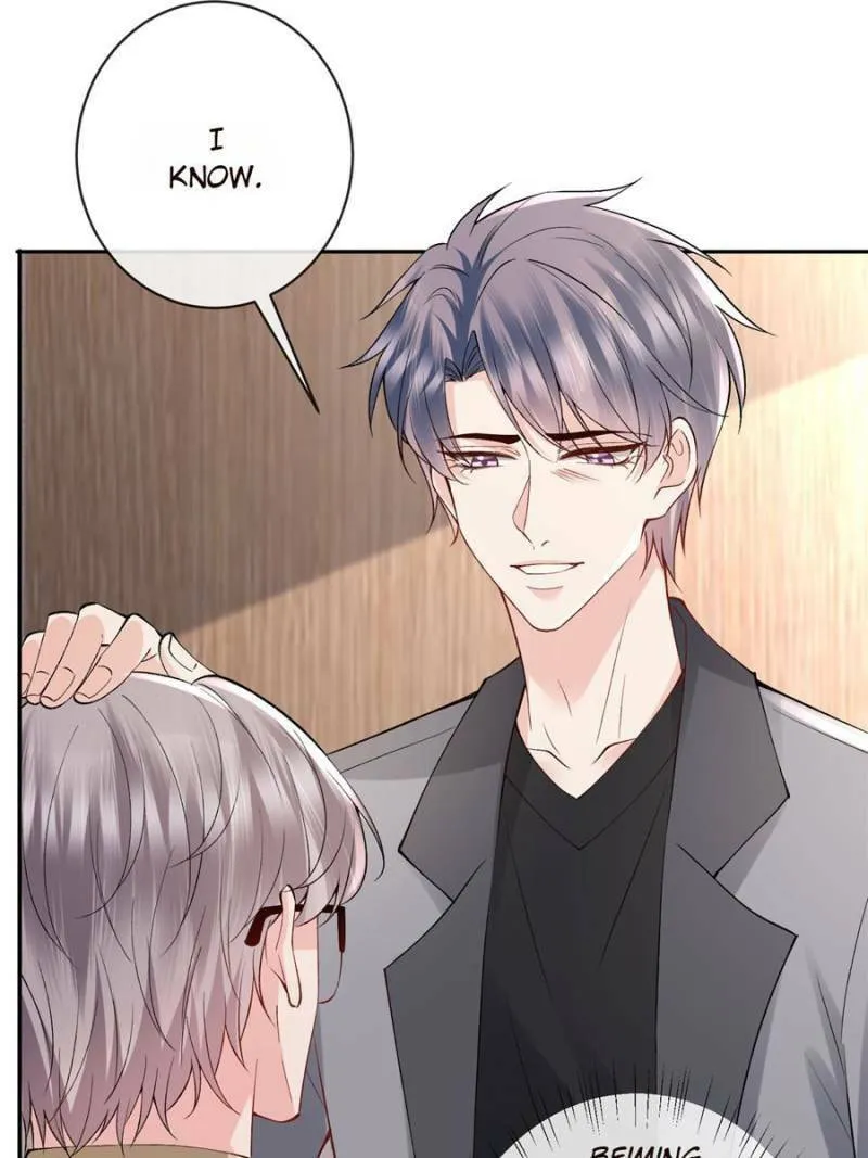 Embrace My Shadow Chapter 513 page 38 - 