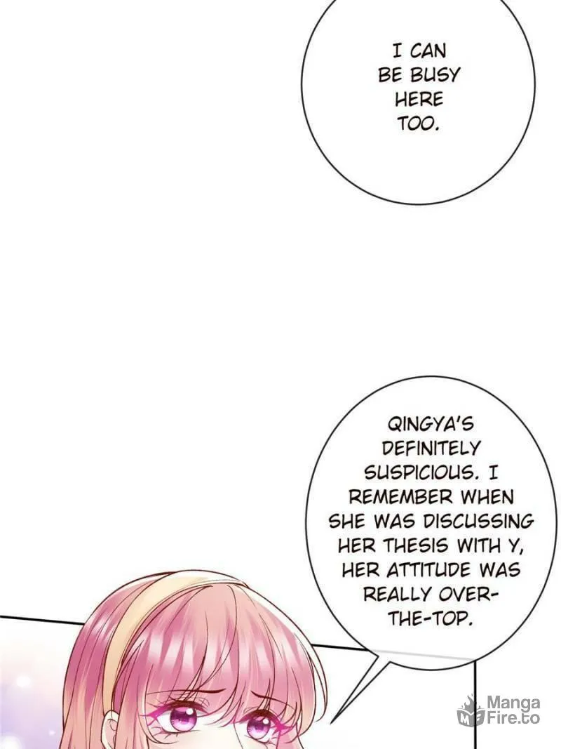 Embrace My Shadow Chapter 513 page 5 - 