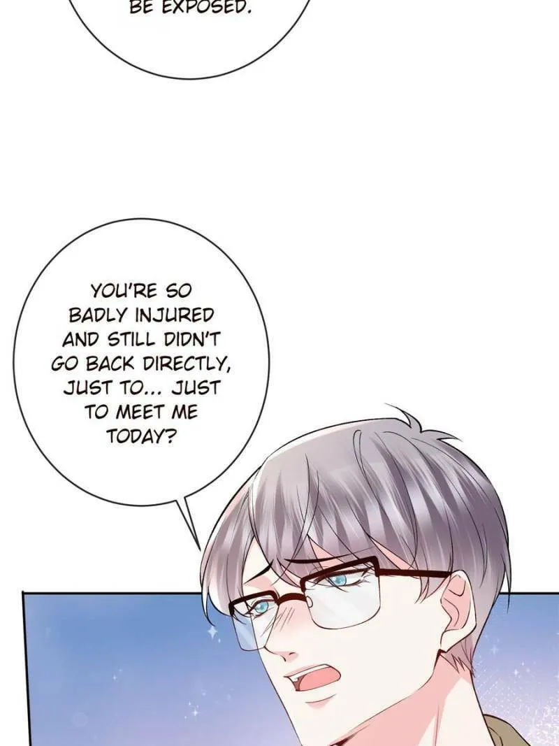 Embrace My Shadow Chapter 513 page 41 - 
