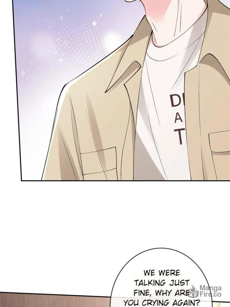 Embrace My Shadow Chapter 513 page 42 - 