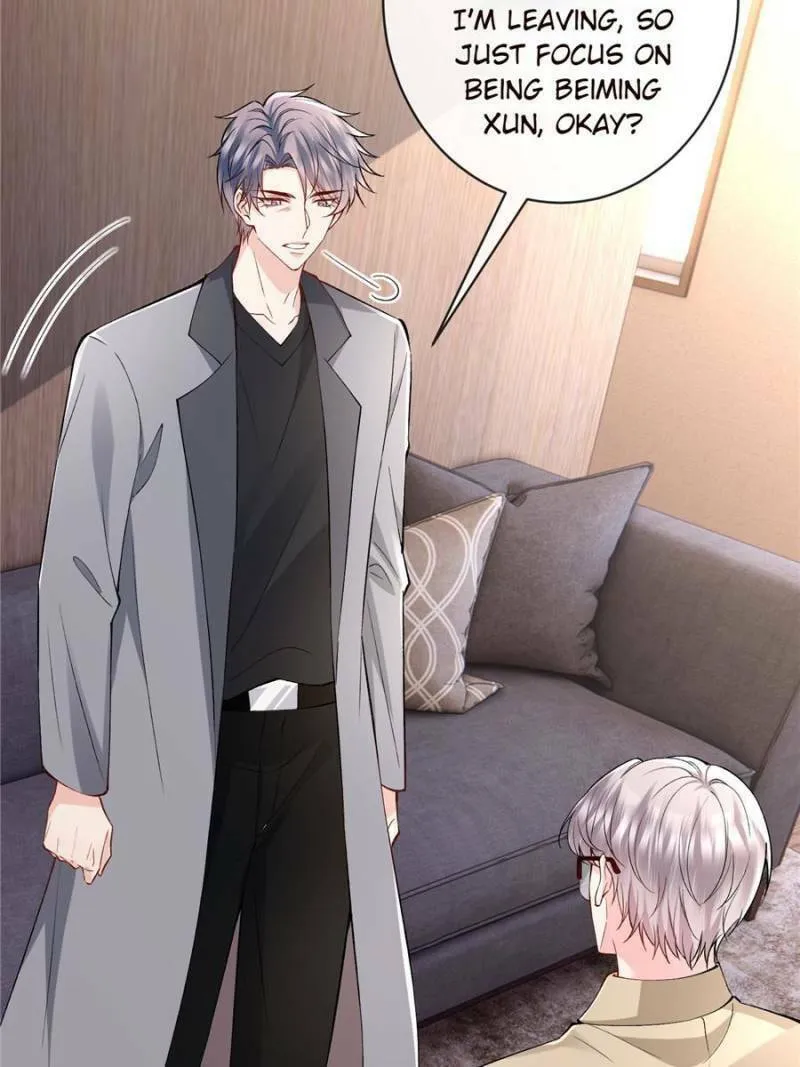 Embrace My Shadow Chapter 513 page 43 - 