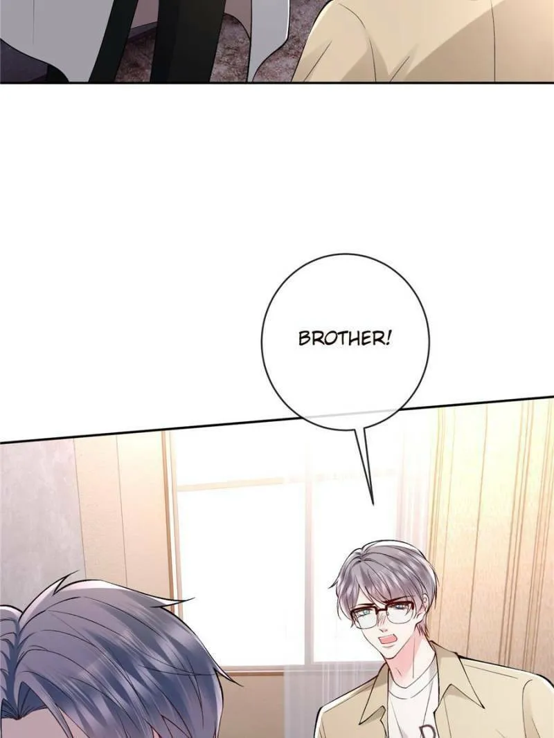Embrace My Shadow Chapter 513 page 44 - 