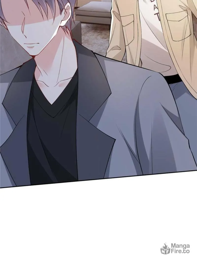 Embrace My Shadow Chapter 513 page 45 - 