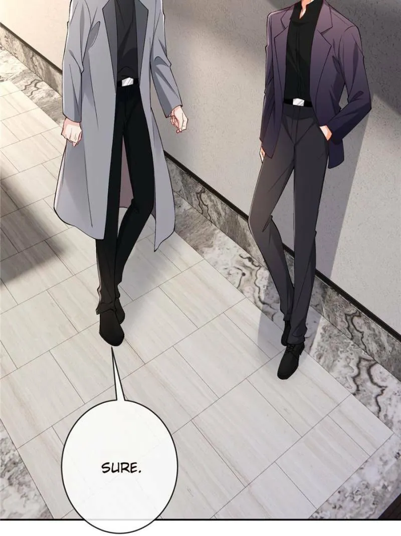 Embrace My Shadow Chapter 513 page 47 - 