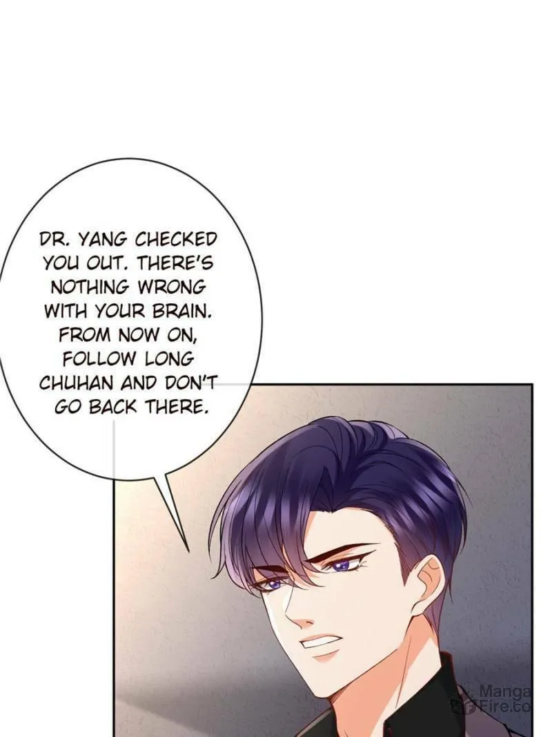 Embrace My Shadow Chapter 513 page 48 - 