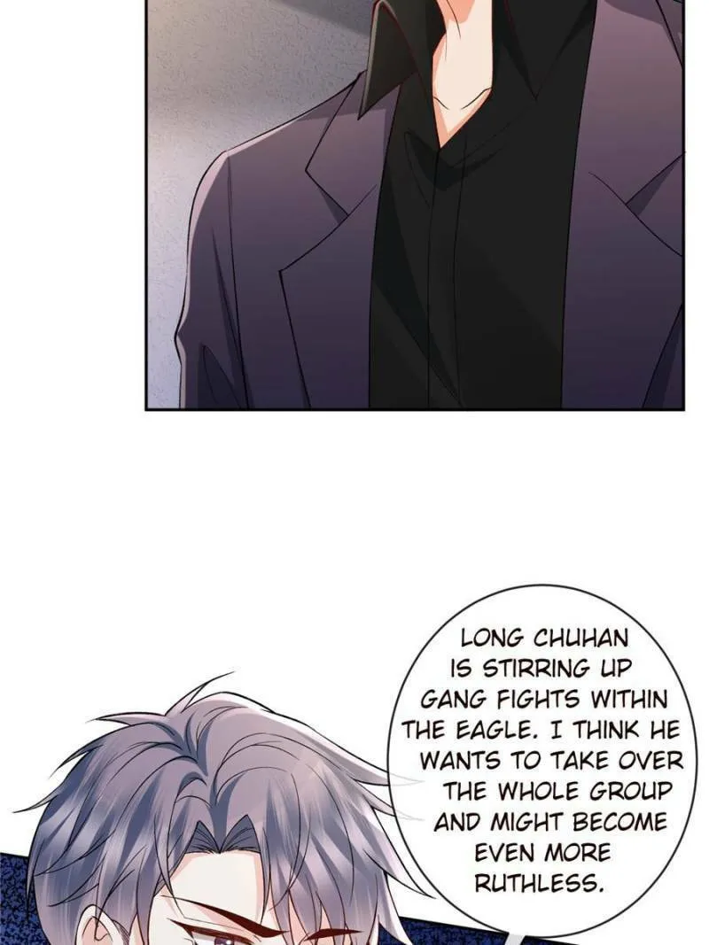 Embrace My Shadow Chapter 513 page 49 - 