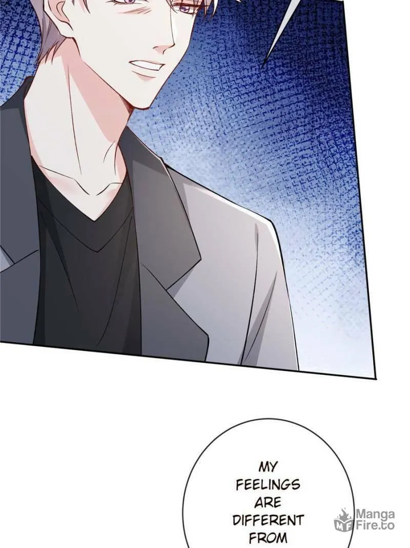 Embrace My Shadow Chapter 513 page 50 - 