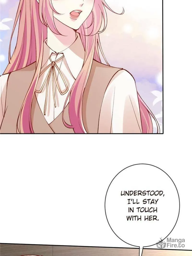 Embrace My Shadow Chapter 513 page 6 - 