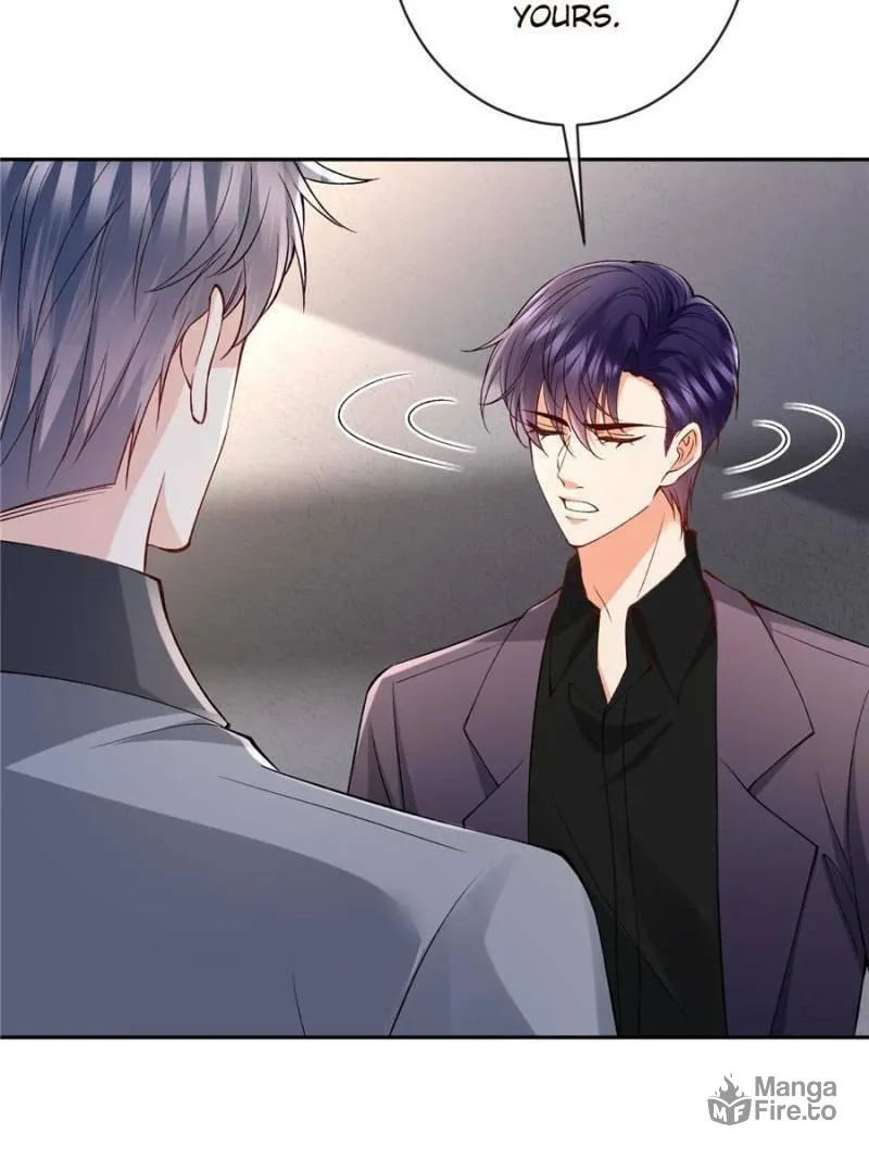 Embrace My Shadow Chapter 513 page 51 - 