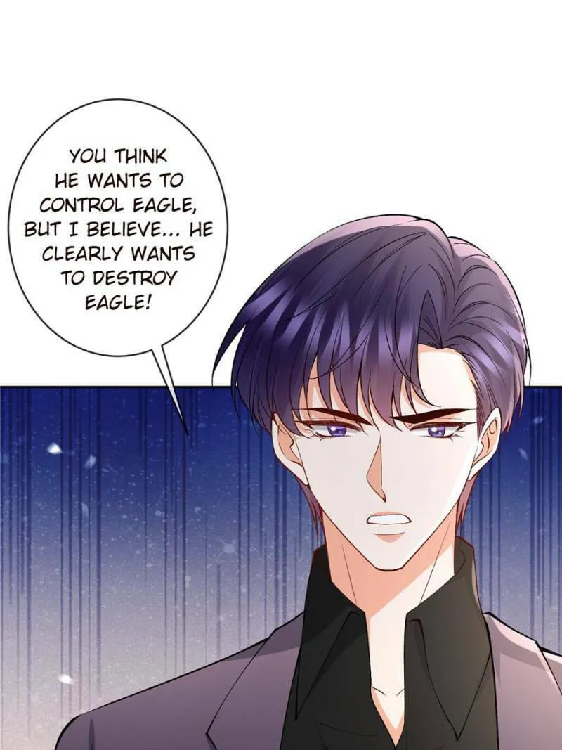Embrace My Shadow Chapter 513 page 52 - 