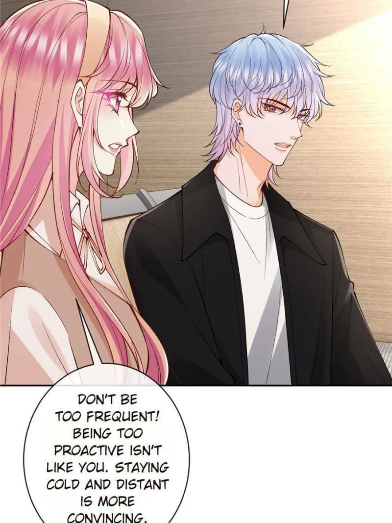 Embrace My Shadow Chapter 513 page 7 - 