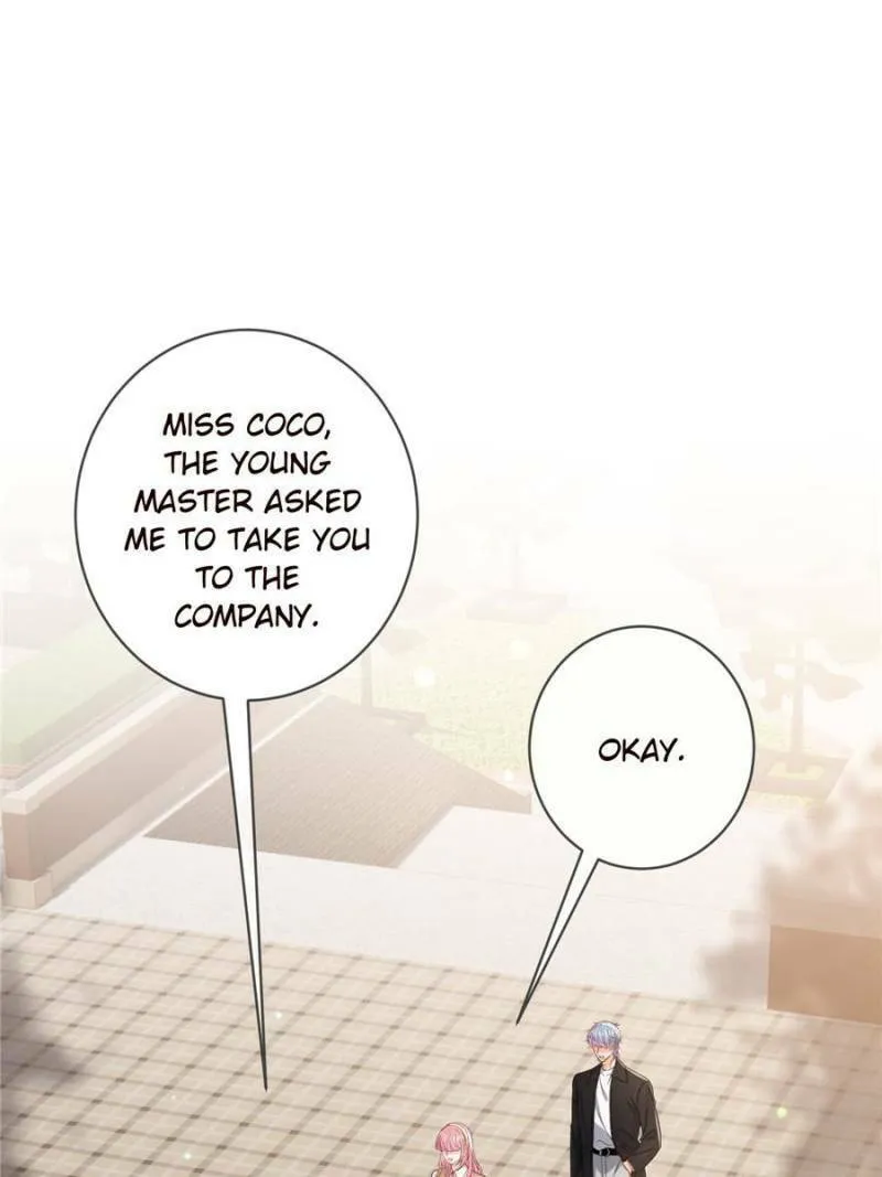 Embrace My Shadow Chapter 514 page 1 - 