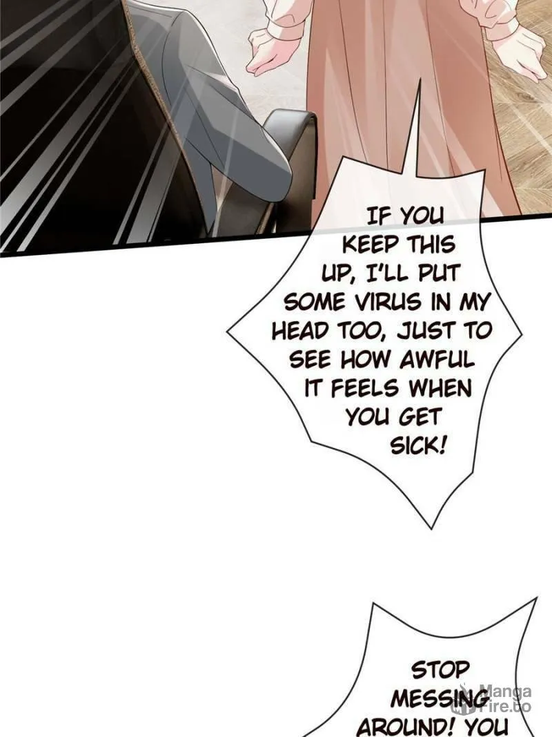 Embrace My Shadow Chapter 514 page 12 - 