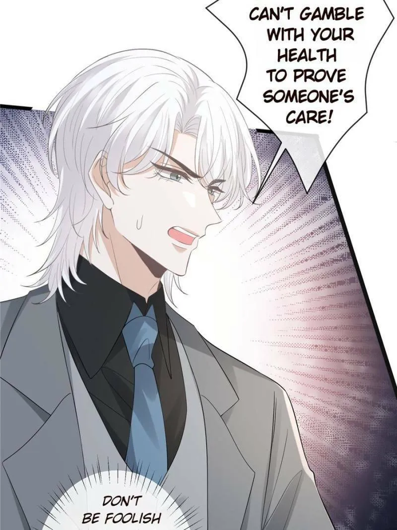 Embrace My Shadow Chapter 514 page 13 - 