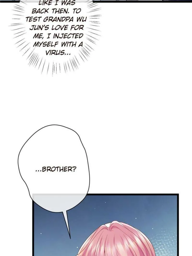 Embrace My Shadow Chapter 514 page 14 - 