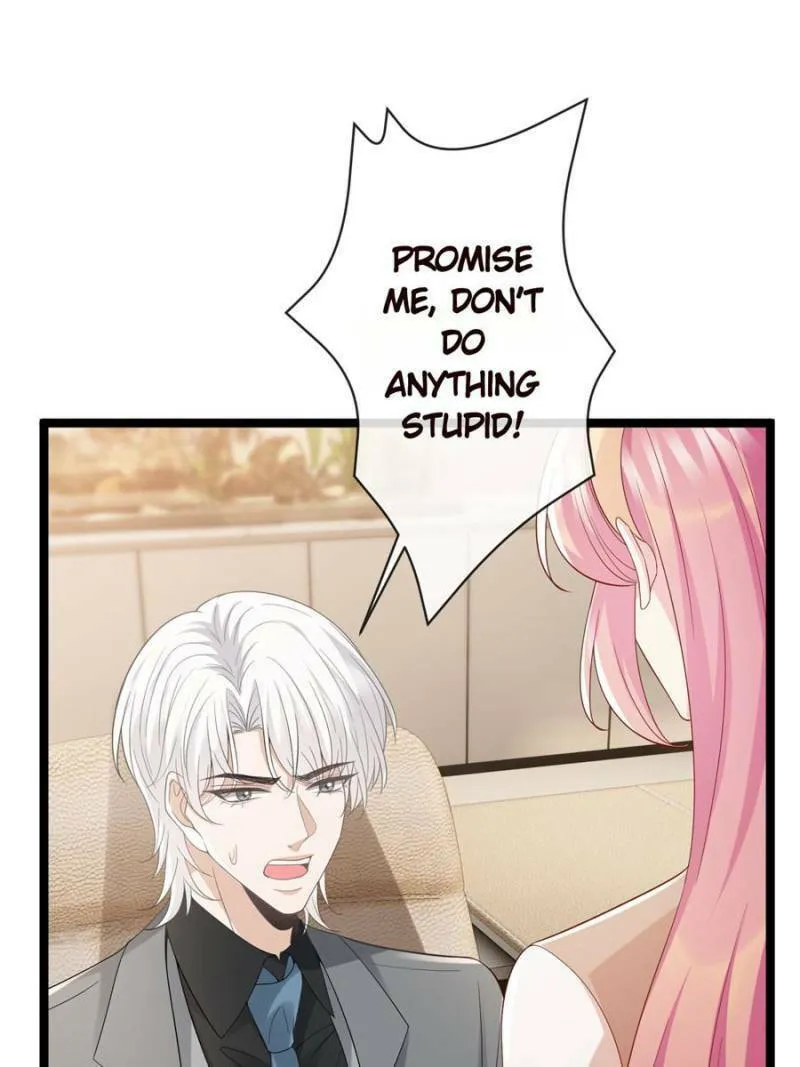Embrace My Shadow Chapter 514 page 16 - 
