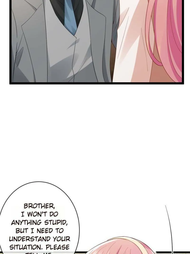 Embrace My Shadow Chapter 514 page 17 - 