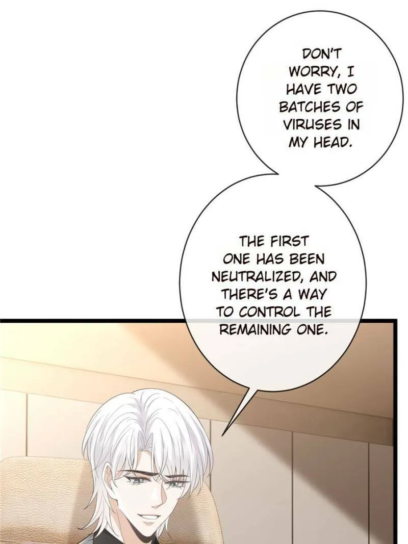 Embrace My Shadow Chapter 514 page 19 - 