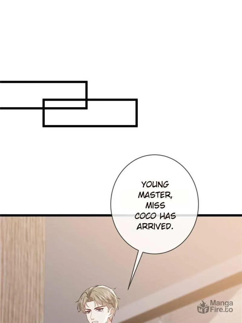 Embrace My Shadow Chapter 514 page 3 - 