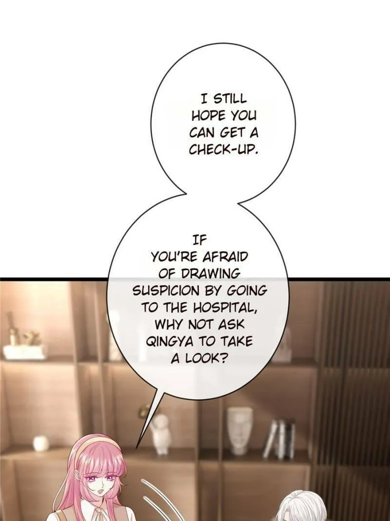 Embrace My Shadow Chapter 514 page 22 - 
