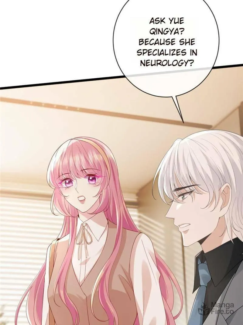 Embrace My Shadow Chapter 514 page 24 - 