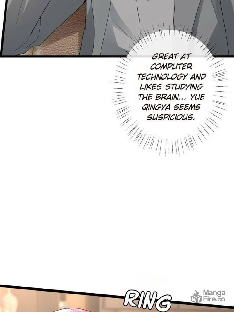 Embrace My Shadow Chapter 514 page 27 - 