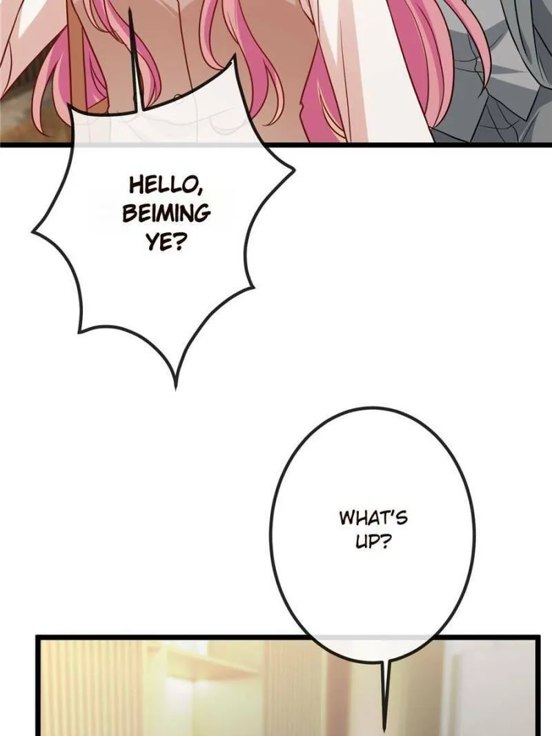 Embrace My Shadow Chapter 514 page 34 - 