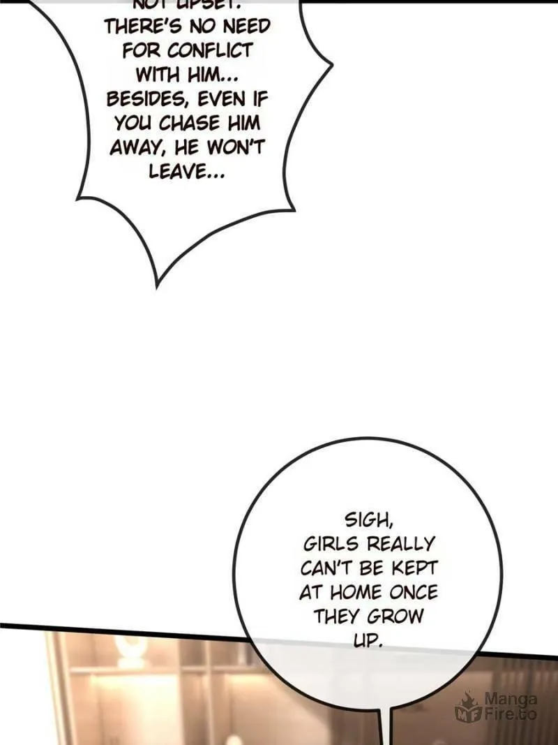Embrace My Shadow Chapter 514 page 39 - 