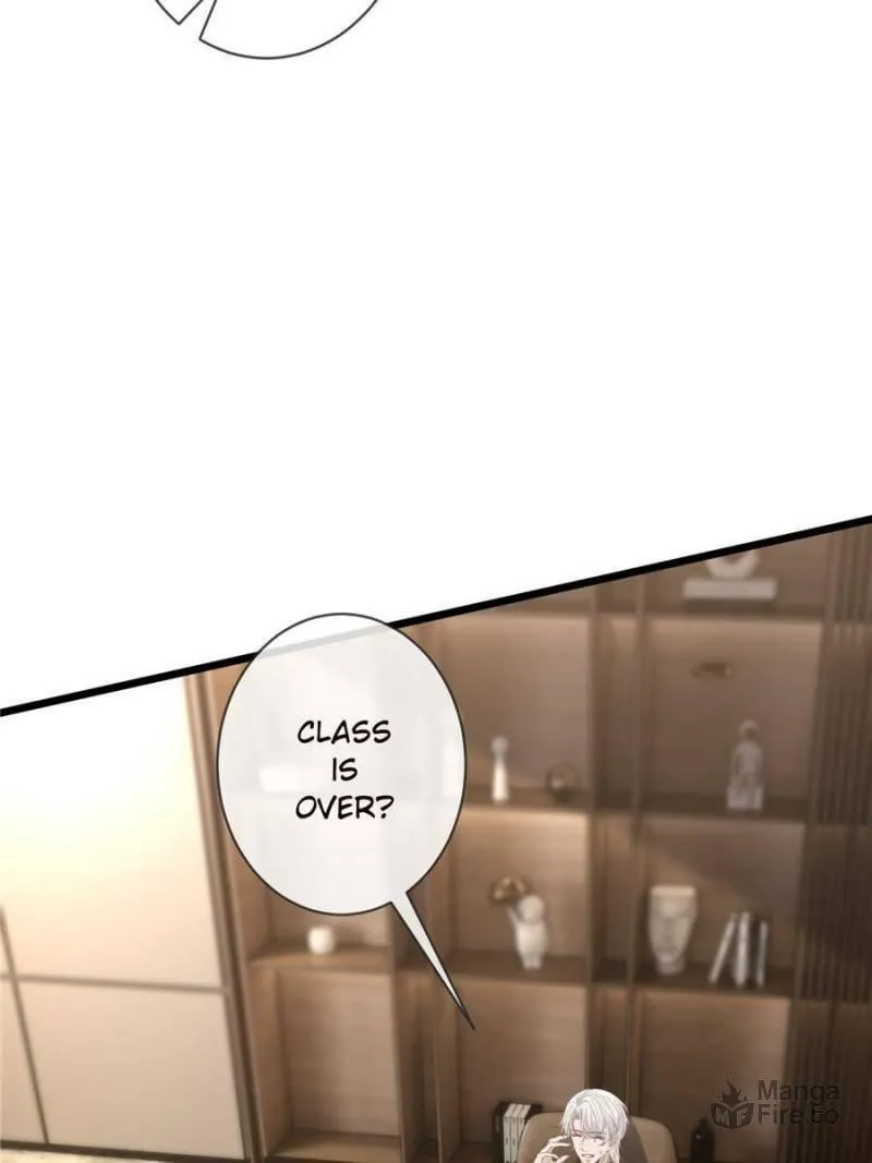 Embrace My Shadow Chapter 514 page 5 - 