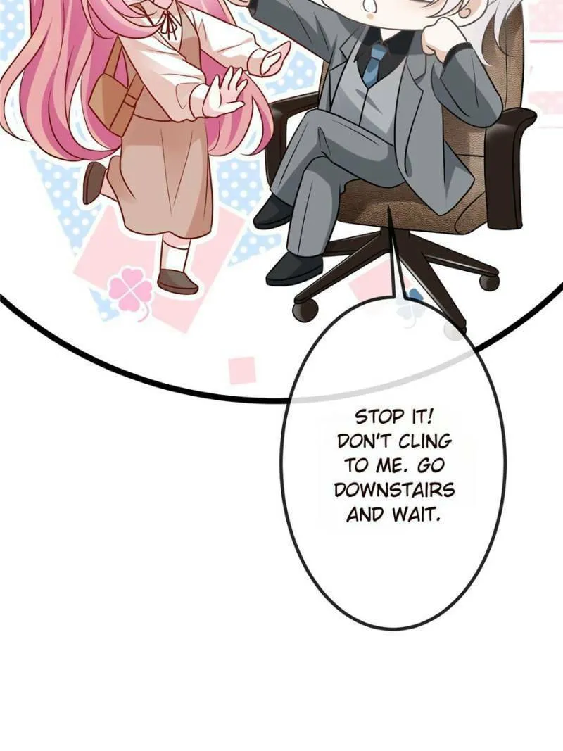 Embrace My Shadow Chapter 514 page 44 - 