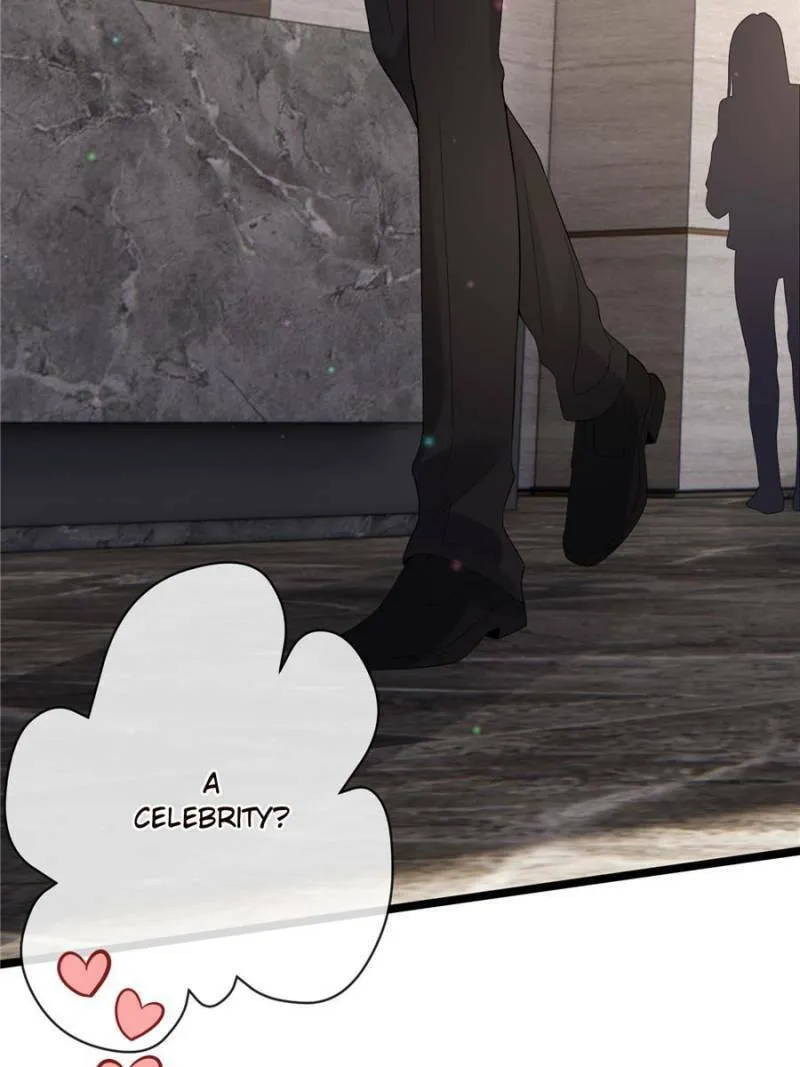 Embrace My Shadow Chapter 514 page 47 - 