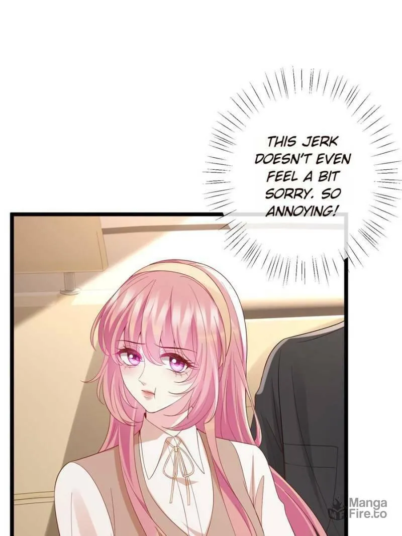 Embrace My Shadow Chapter 514 page 54 - 
