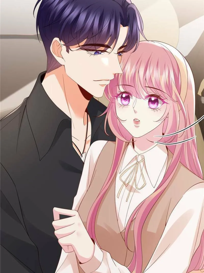 Embrace My Shadow Chapter 514 page 61 - 